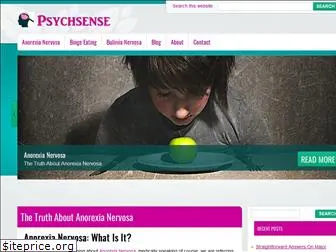psychsense.com