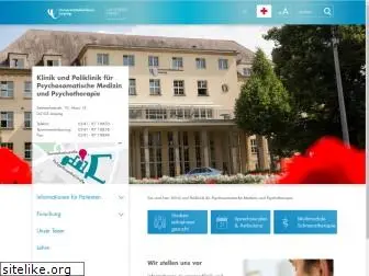 psychsom.uniklinikum-leipzig.de