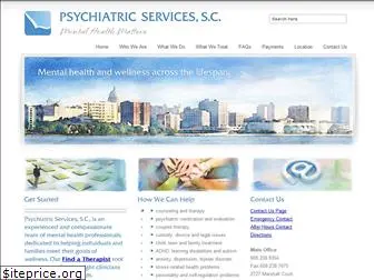 psychsvcs.com
