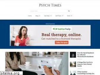 psychtimes.com