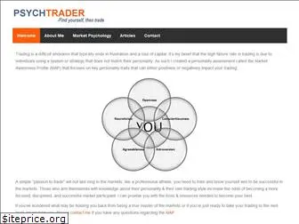 psychtrader.com