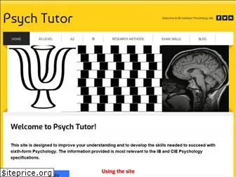 psychtutor.weebly.com