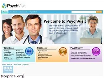 psychvisit.com