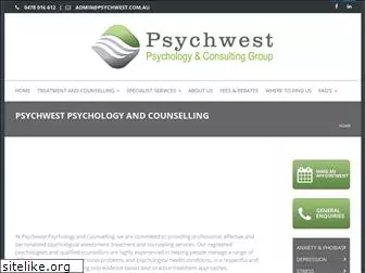 psychwest.com.au