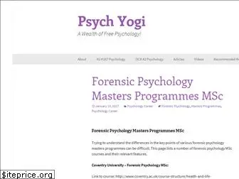 psychyogi.org