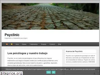 psyclinic.es