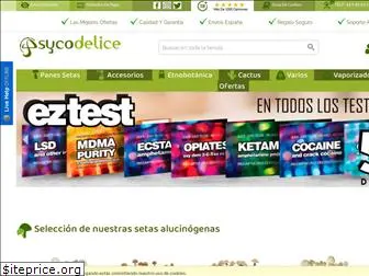 psycodelice.com