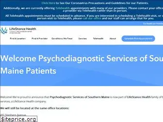 psydiagnostic.com