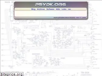 psydk.org