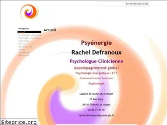 psyenergie.fr
