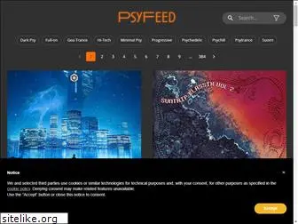psyfeed.org