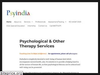 psyindia.com