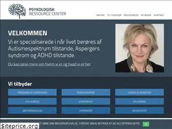 psyk-ressource.dk