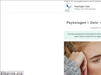 psykologenioslo.no