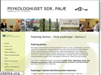 psykologhusetsdrpalae.dk