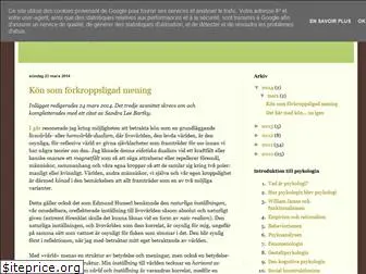 psykologidoktoranden.blogspot.com