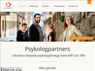 psykologpartners.se