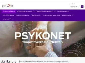 psykonet.fi