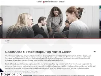 psykoterapeutskolen.dk