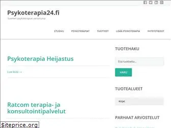 psykoterapia24.fi