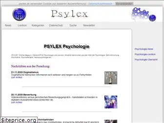 psylex.de