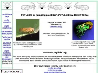 psyllids.org