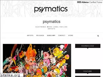 psymatics.net