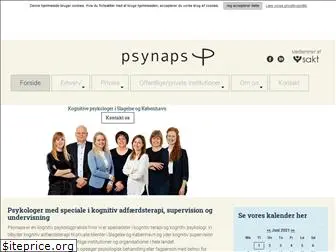 psynaps.dk