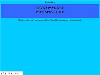 psynapsys.com