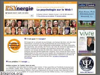 psynergie.com