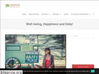 psynso.com