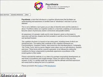 psynthesis.net