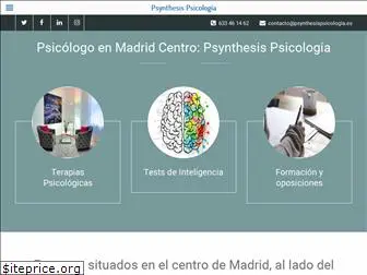 psynthesispsicologia.es