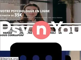 psynyou.com