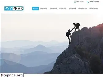 psyprax.de