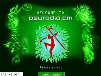 psyradio.fm