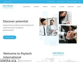 psytech.com