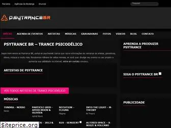 psytrancebr.com