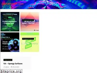 psytrancemix.com