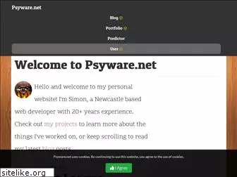 psyware.net