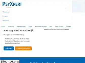 psyxpert.nl