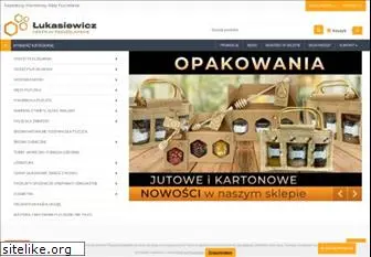 pszczelnictwo.com.pl