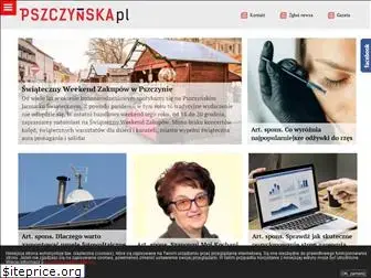 pszczynska.pl