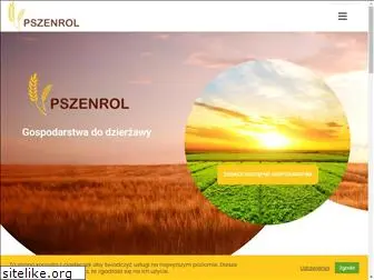 pszenrol.com.pl