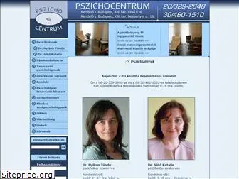 pszichocentrum.eu