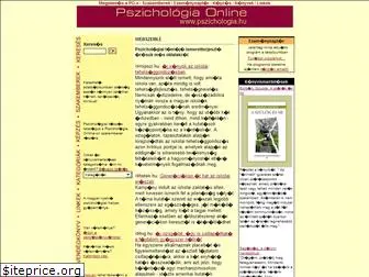 pszichologia.hu