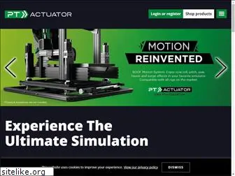 pt-actuator.com