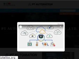 pt-automations.com