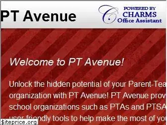 pt-avenue.com