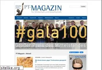 pt-magazin.de